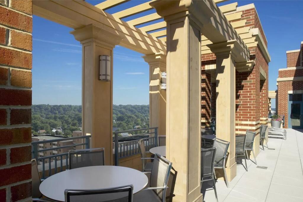 Bright And Cozy Apartment Near Pentagon City Арлингтон Экстерьер фото