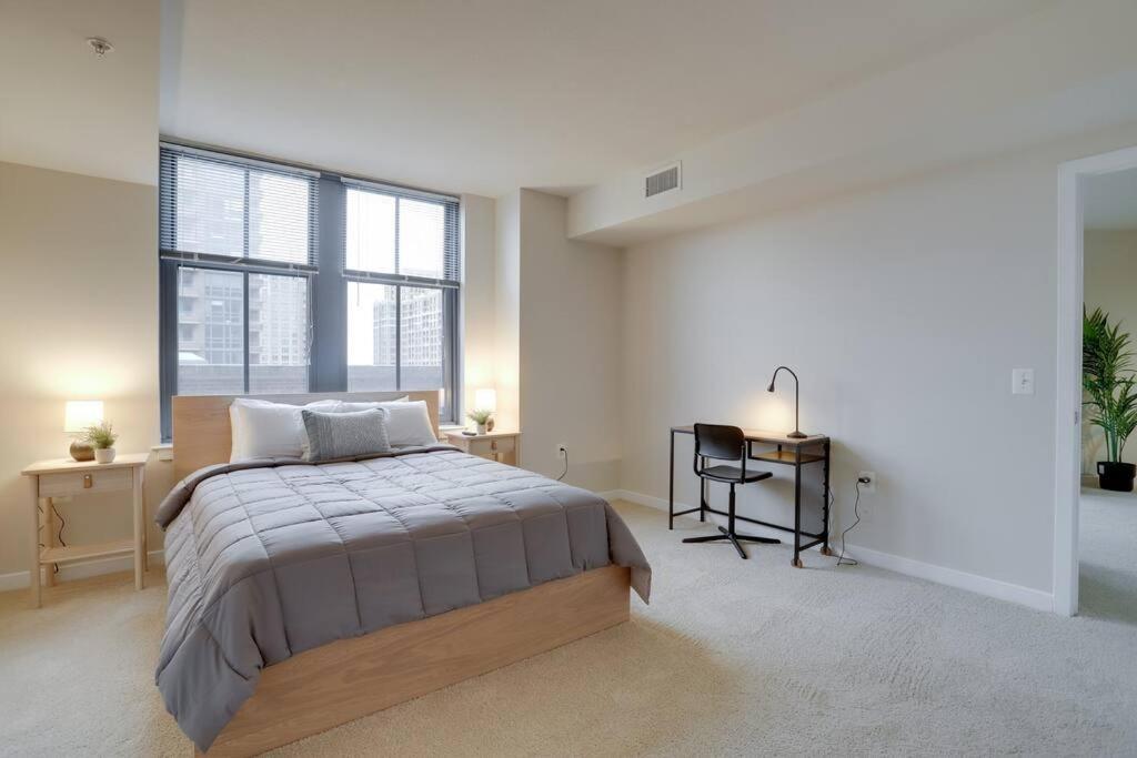 Bright And Cozy Apartment Near Pentagon City Арлингтон Экстерьер фото